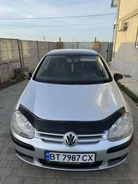 Продам Volkswagen Golf 5