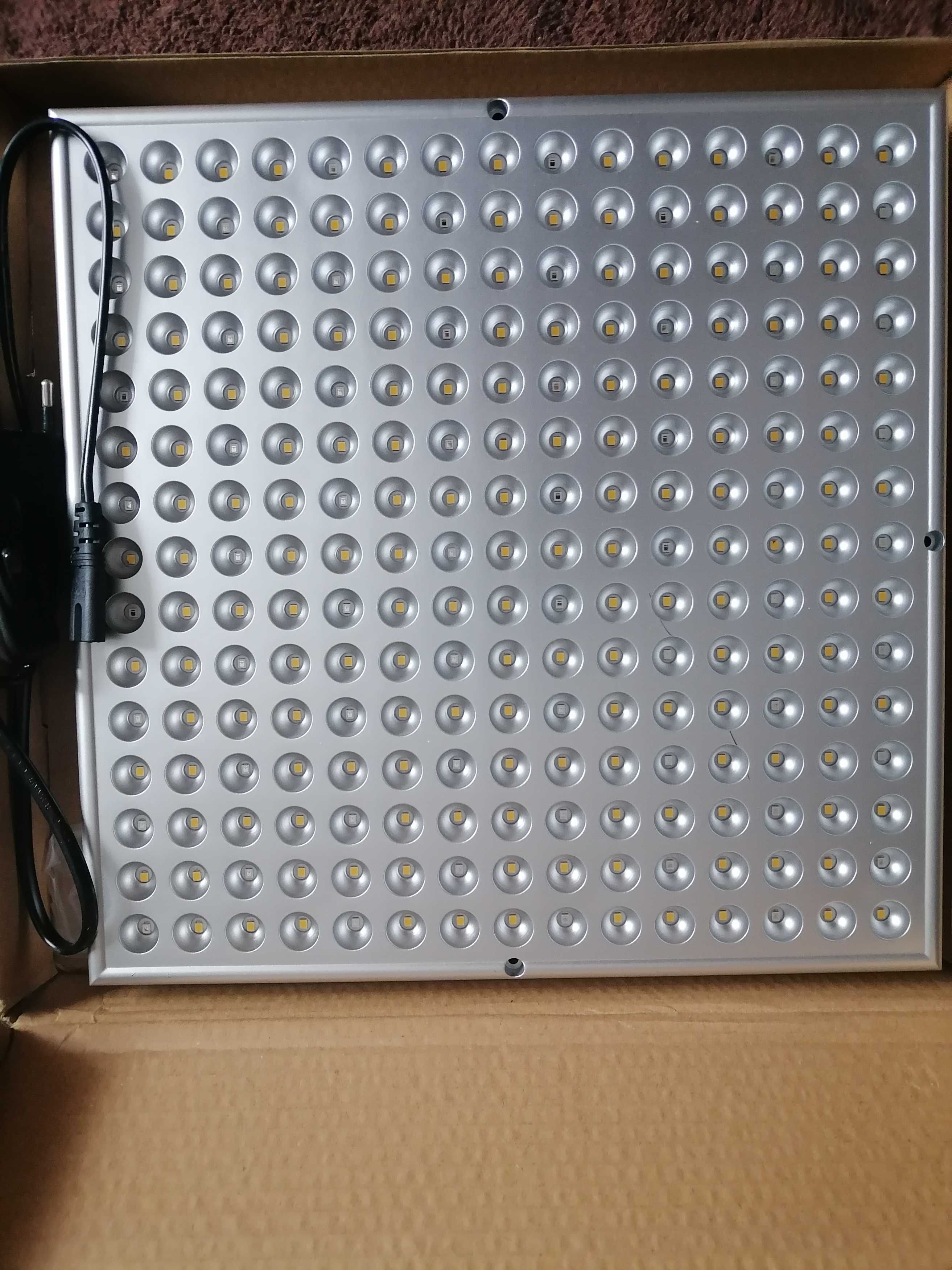Lampa do uprawy roślin
