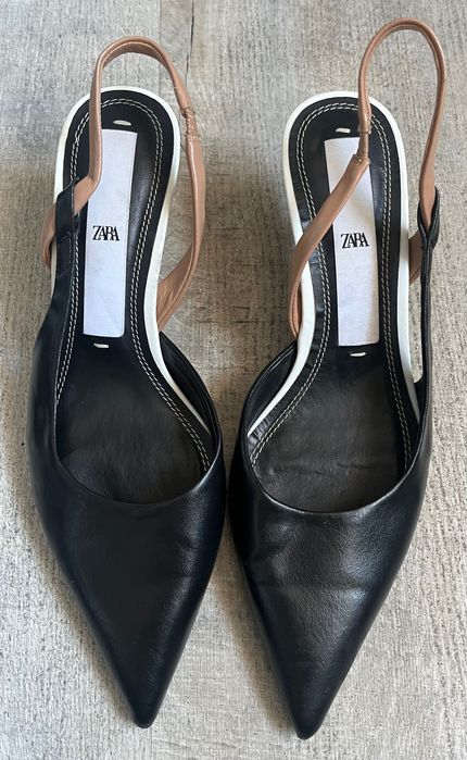 Zara, 37, stan bardzo dobry