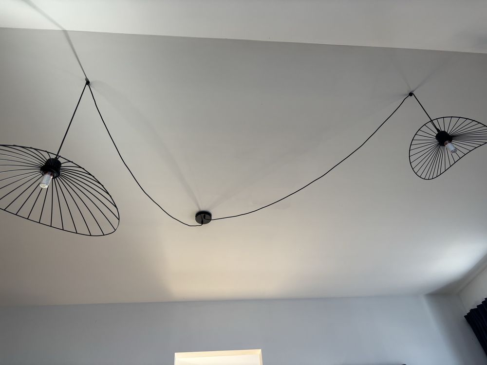 Lampa kapelusze pajak
