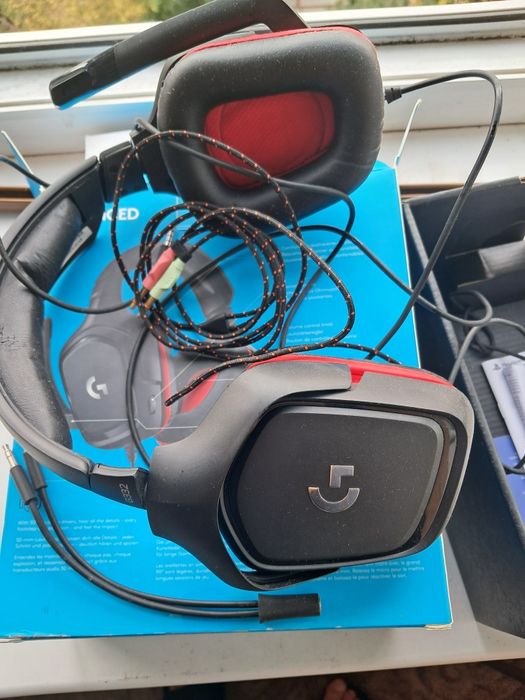 Наушники продам в хорошие уши