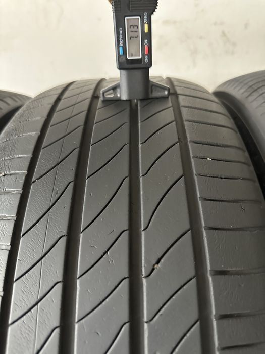 Michelin Primacy 3st 215/55r17 Склад Шин Умань