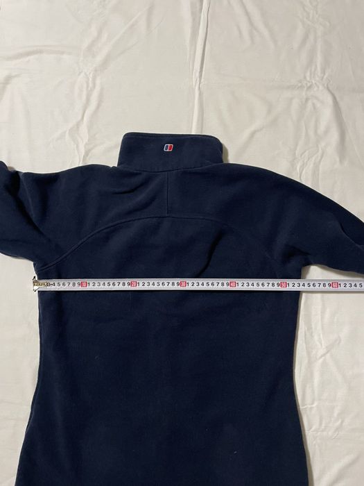 Фліска berghaus на утяжках.