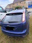 Ford focus MK2 1.6 Gaz
