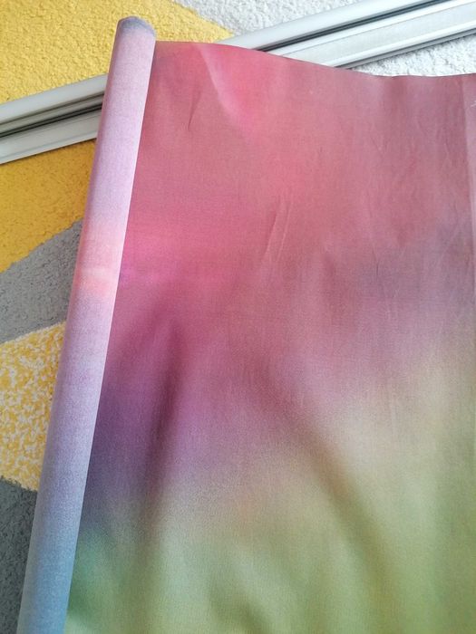 Fototapeta przesuwna obraz motyw KWIAT szer. 180 cm dl. 250 cm