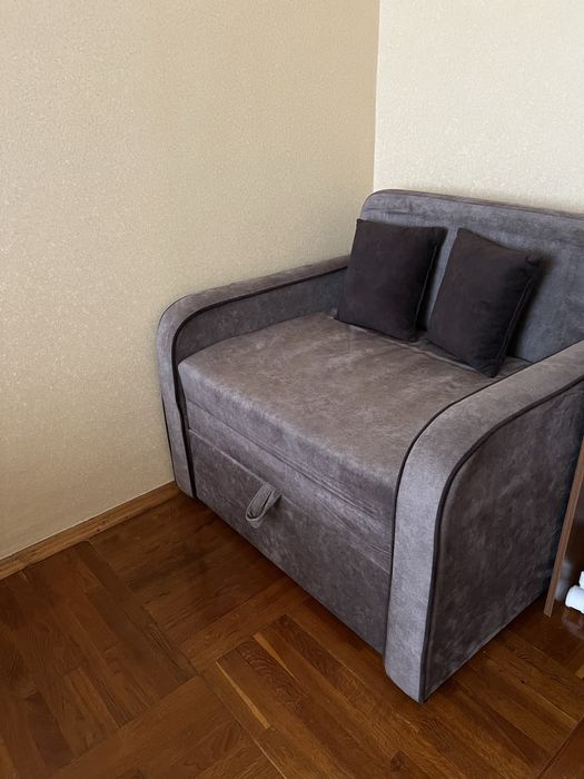 Крісло/кровать,стан нового!