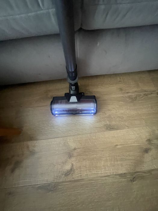 Odkurzacz pionowy mopujący Tefal x force flex 114.80 jak nowy