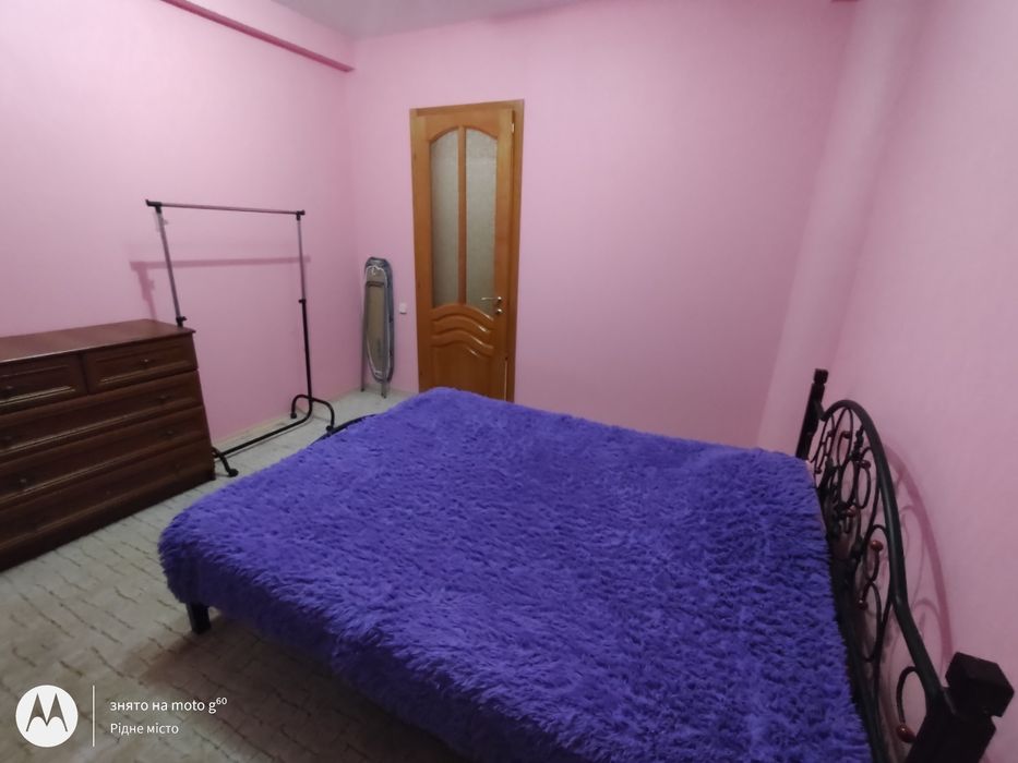 Аренда 2х-комнатной квартиры. Бульвар Шевченко, с ремонтом