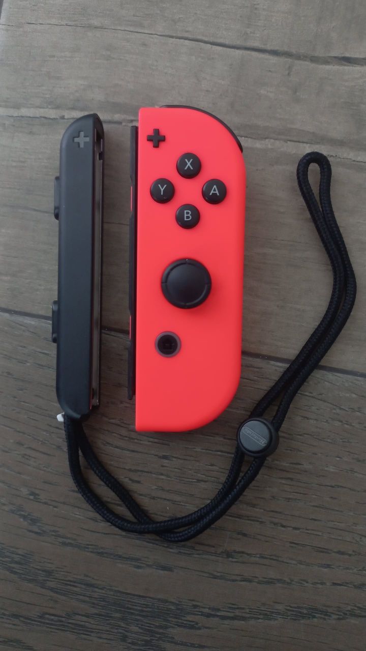 Joy-cons (Comandos) Nintendo Switch