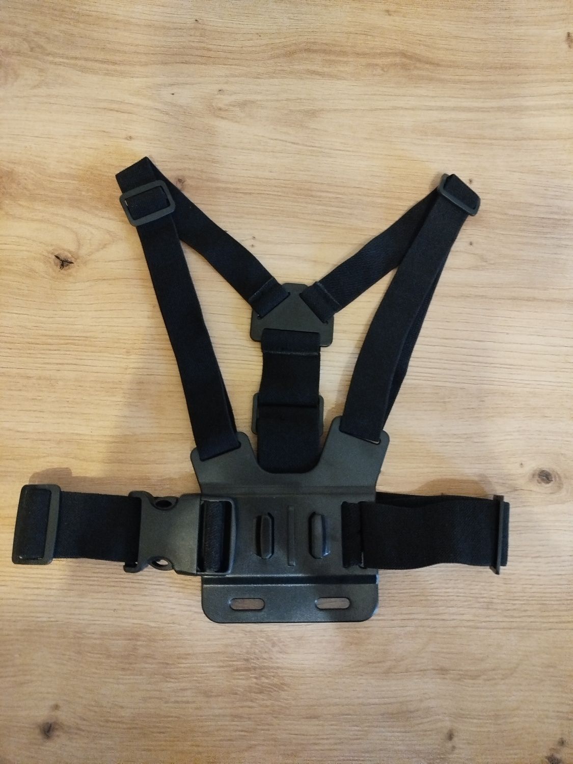 Go pro Hero+ / stan prawie idealny szelki w zestawie