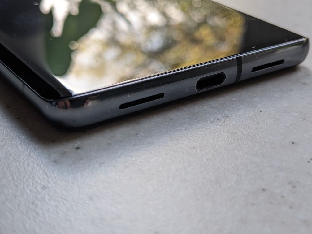 Google pixel 7 pro neverlock в дуже гарному стані