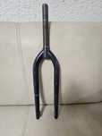 Widelec NS bikes, 26, dirt, street
