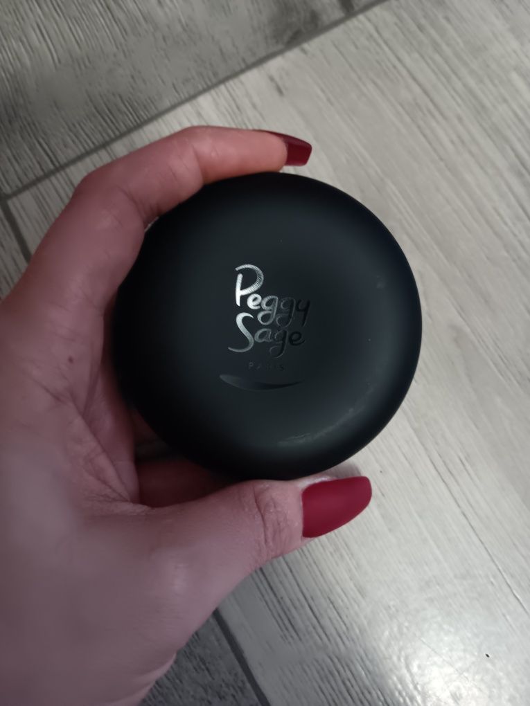 Peggy Sage Perfecting Compact Powder