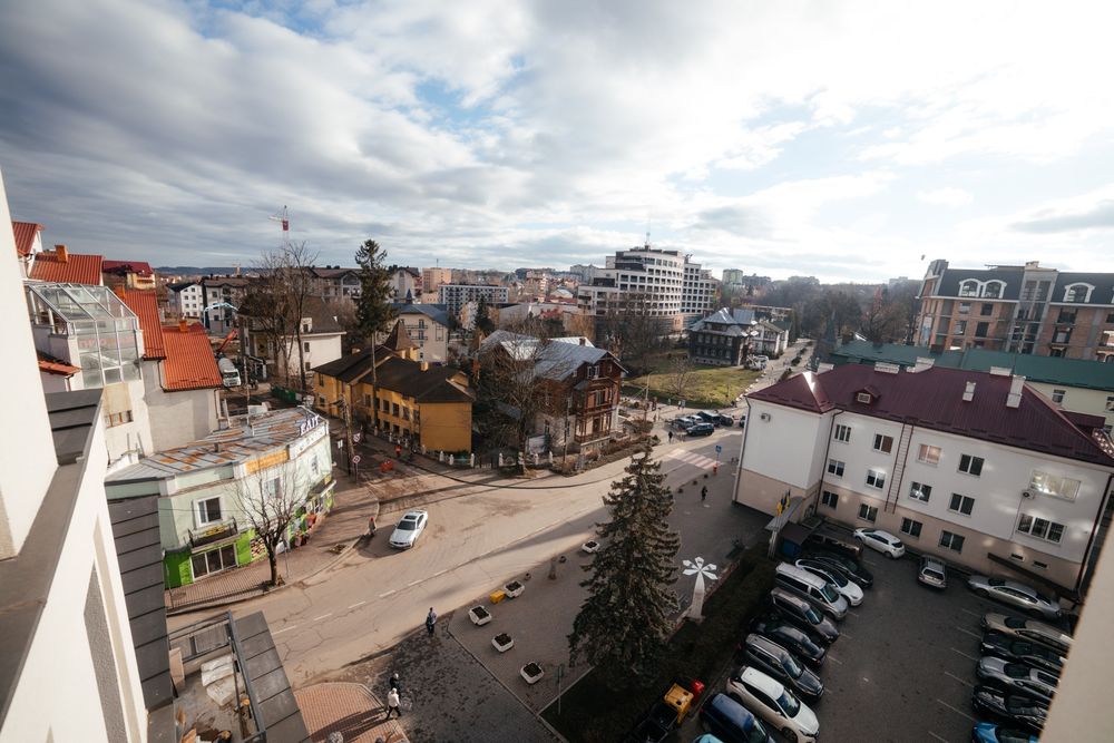 Подобова оренда центр ‼️ Вільно ‼️