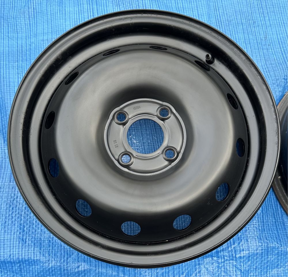 Диски R15 4.100 Reno Renault Megane Scenic Logan Dacia
