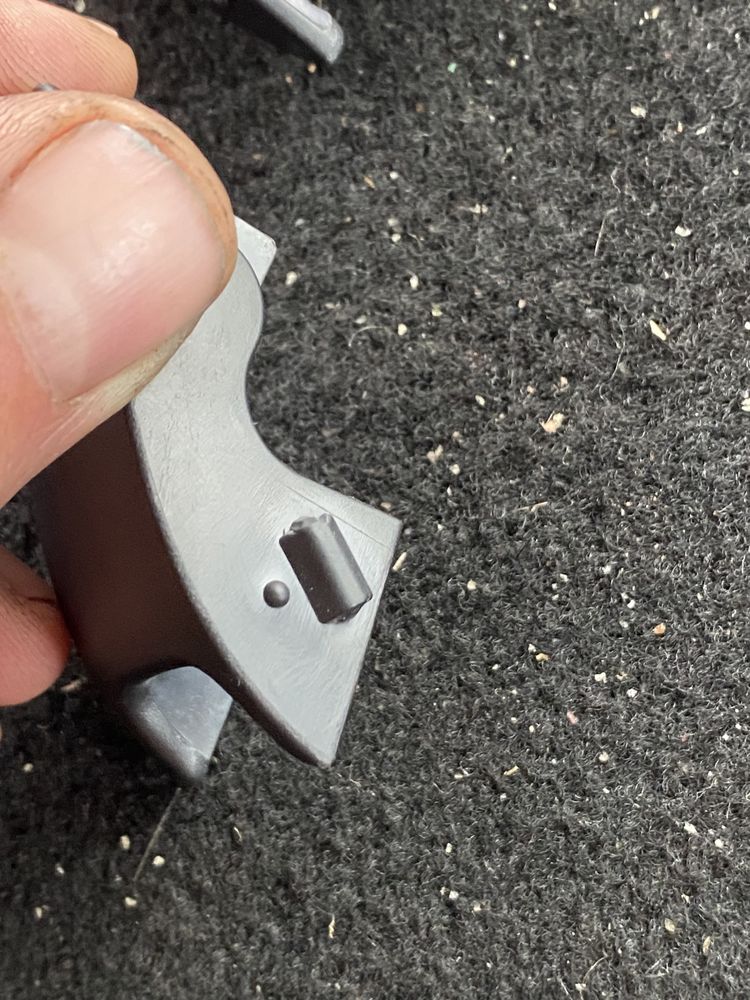 Izofix mercedes w213,a2139209602