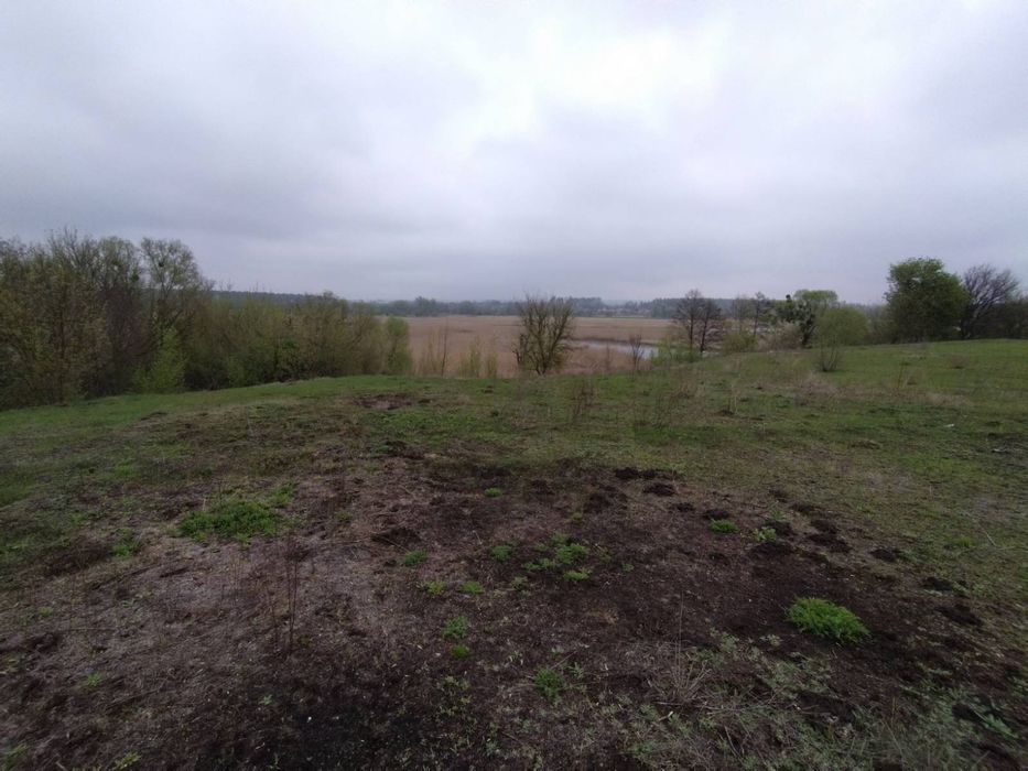 Продаж земельної ділянки