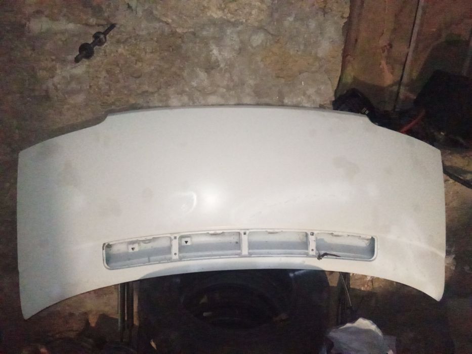 Капот Фольксваген т4