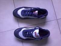 Ténis Puma Azuis Nº 39 FR