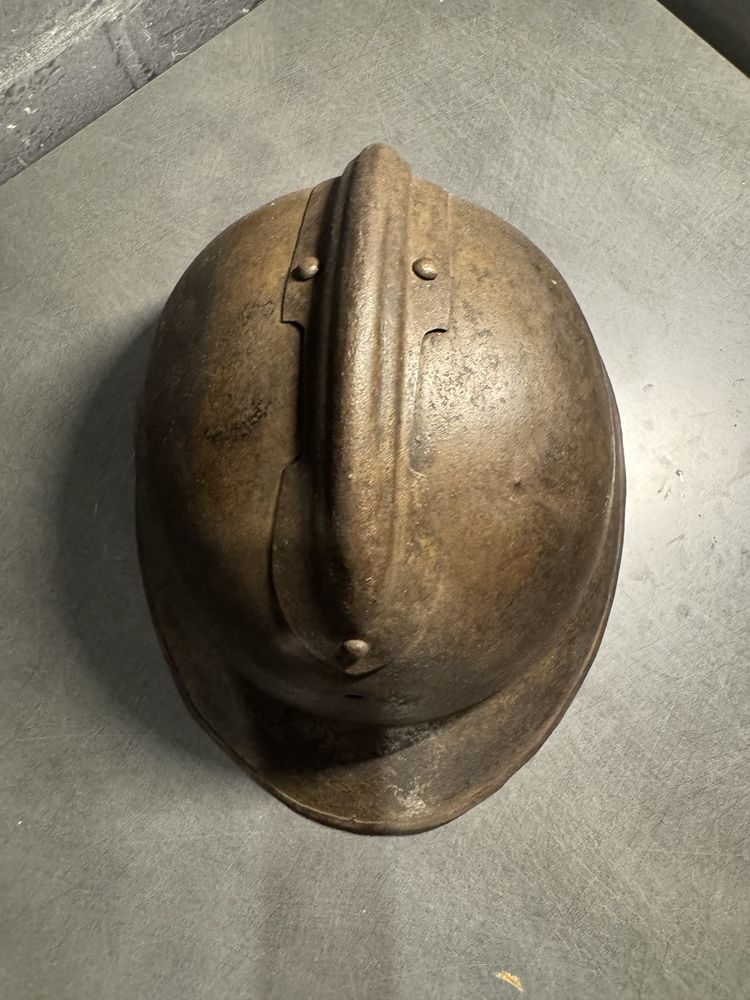 Hełm Adrian wz.26