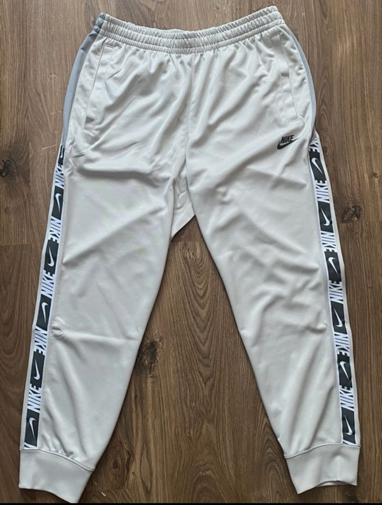 Dresy Nike orginalne