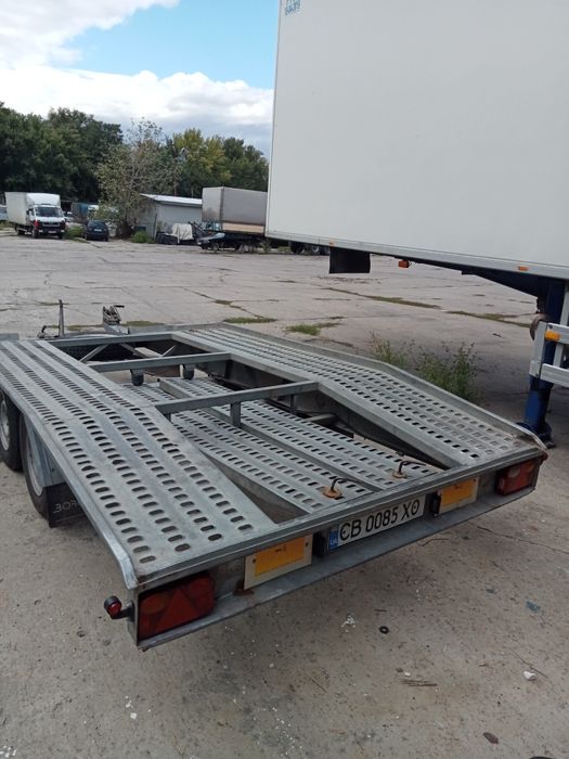 Эвокуатор и аренда.