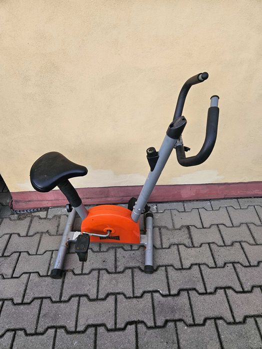 Rowerek rower stacjonarny do ćwiczeń