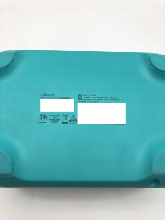 Cricut Joy: Kompaktowa maszyna do tworzenia kart, etykiet i projektów