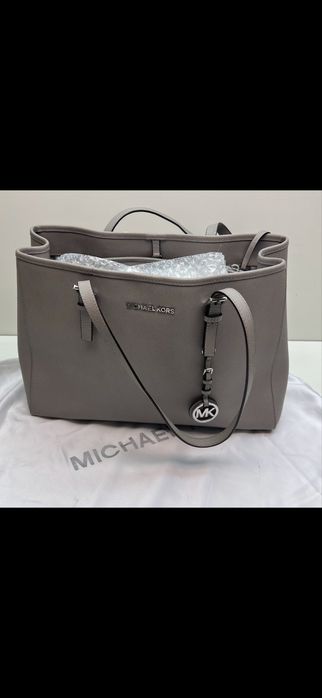 Torebka Michael Kors skora saffiano