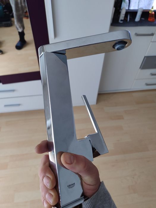 Смесители разные