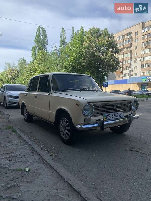 ваз 2101 продам терміново