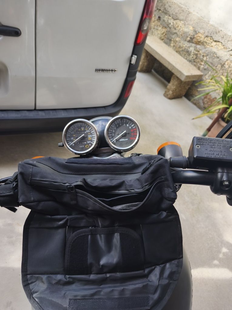 Keeway Superlight