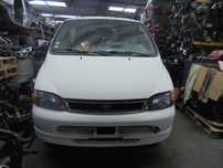 TOYOTA HIAC PARA PEÇAS