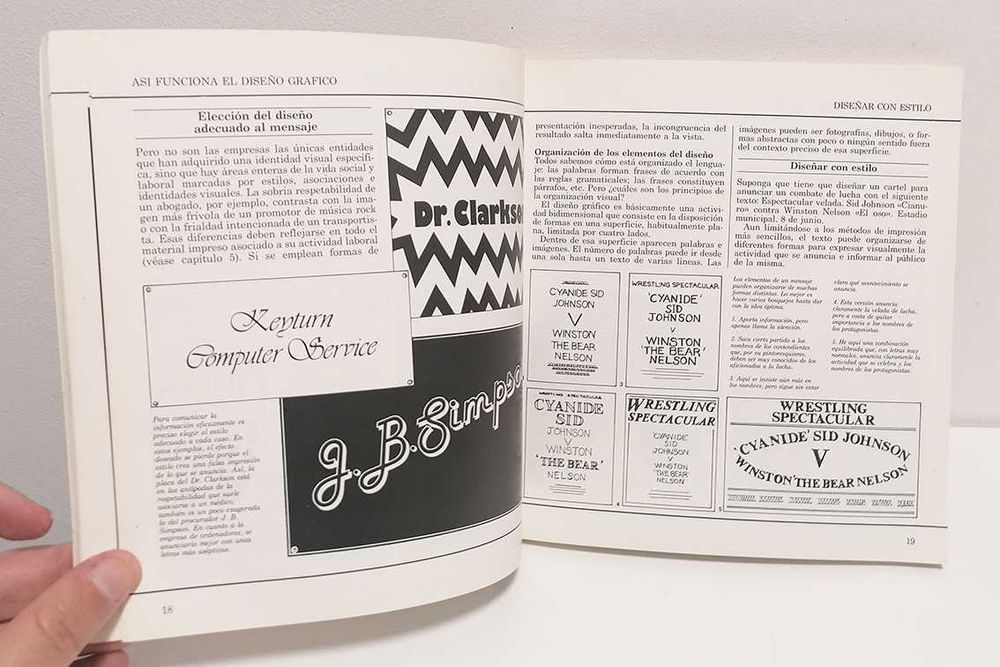 Haga Usted Mismo Su Diseño Gráfico