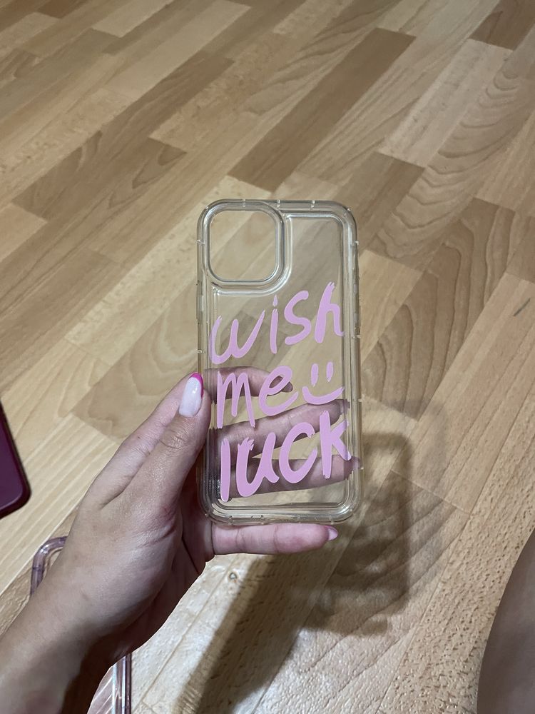 Чехол на iphone 12