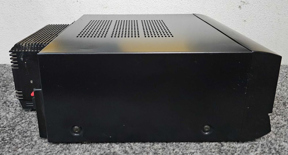 Wzmacniacz stereo Technics SE-CH530, sprawny, wysyłka 0 zł