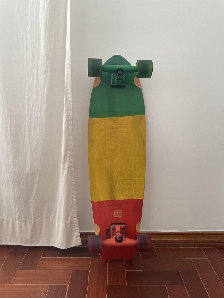 Skate Cruiser Globe