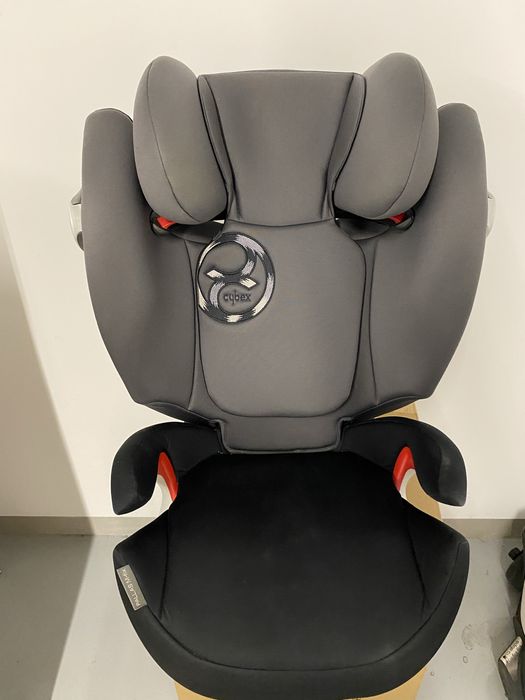 Cadeira Auto Cybex Pallas M-Fix