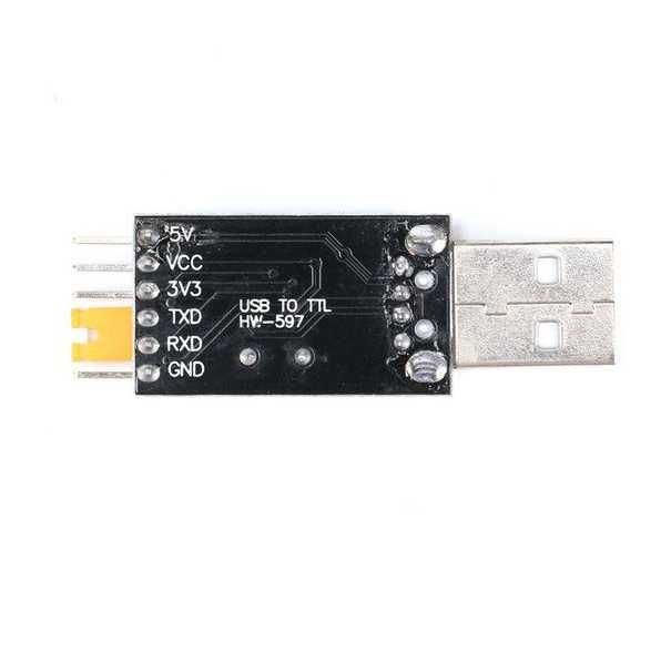 vendo pack ESP32-CAM + HW597 USBtoTTL
