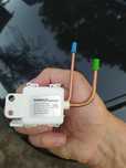 Sanhua elektrozawór KMV422 NOWY
