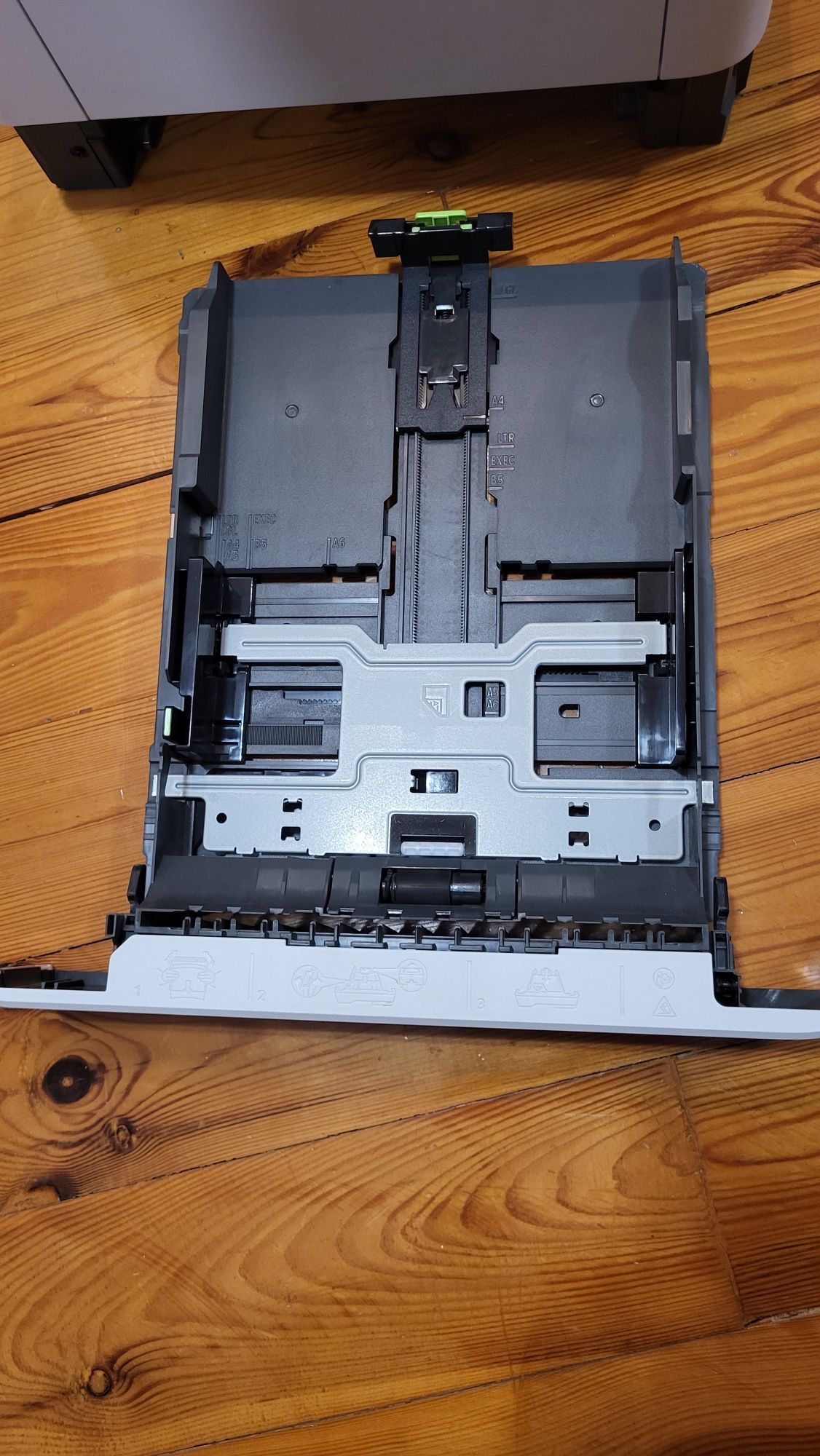 Drukarka jednofunkcyjna laserowa (mono) Lexmark MS431dn