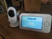 Niania elektroniczna VTECH , video baby monitor