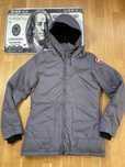 Kurtka zimowa Canada Goose