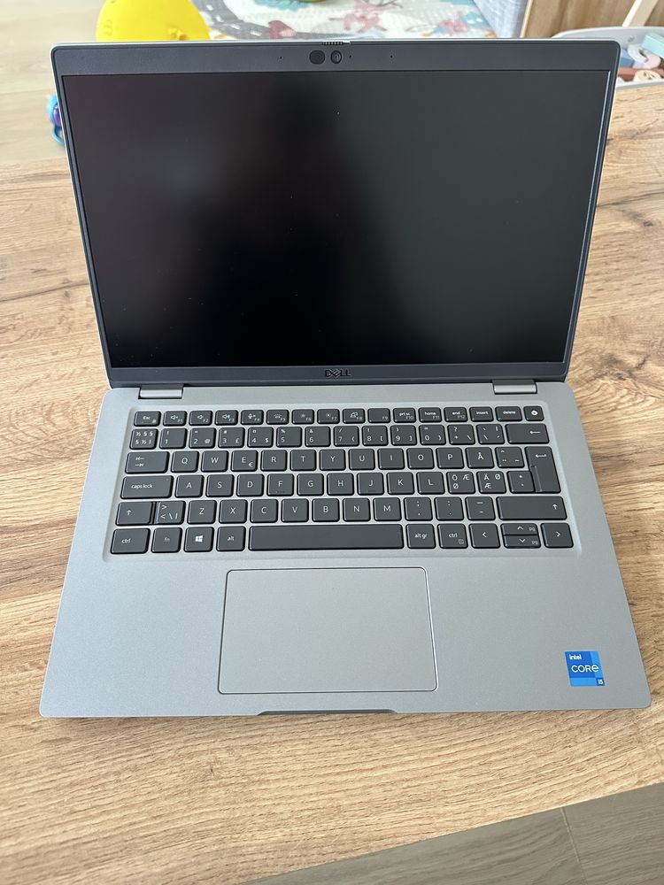 Dell Latitude 5420 i5-1145G7, 12GB DDR4, 256GB M.2