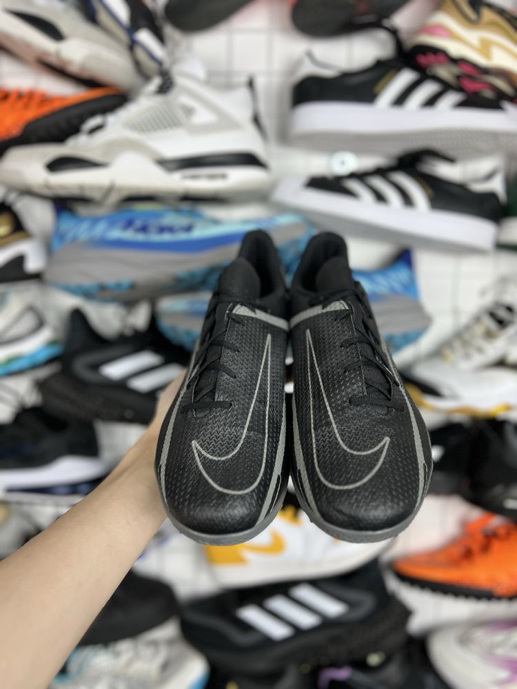 Футзалки Nike Phantom Gt2 Оригинал р(45.5)