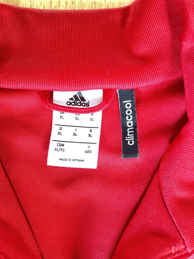 Koszulka Adidas x fc aberdeen