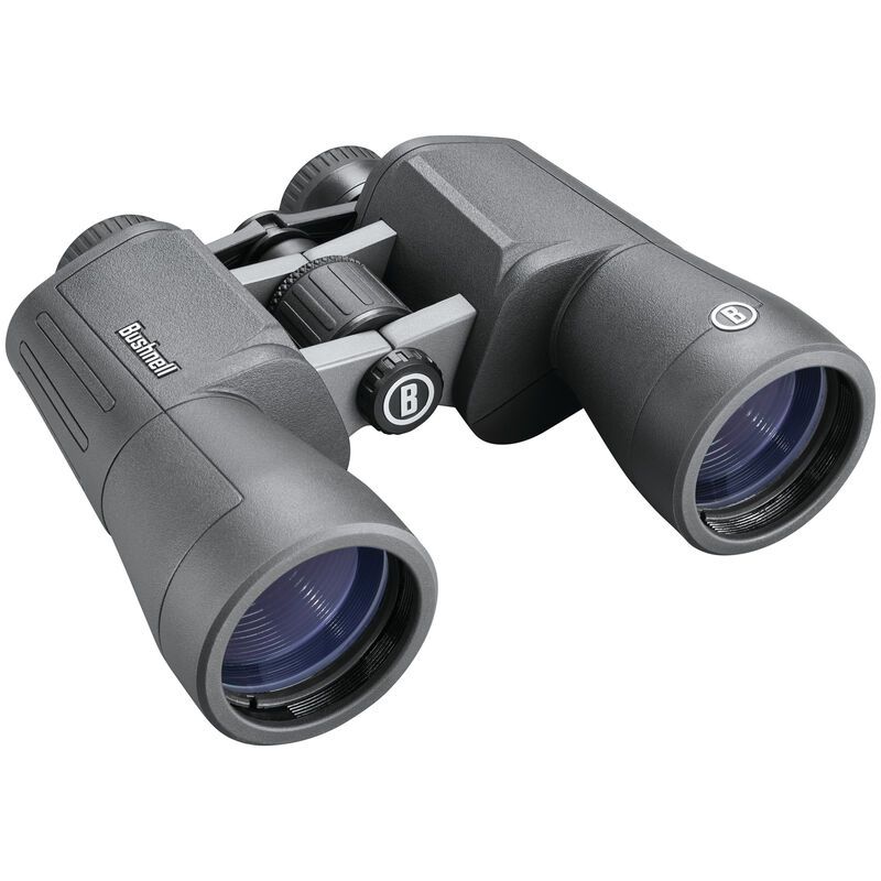 Lornetka Bushnell PowerView 2.0 20x50 Aluminium