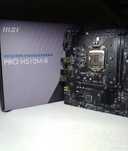 Płyta główna MSI pro H510M-B