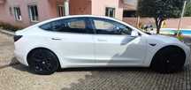 Tesla Long Range  258KW (351cv) garantia para mais 65.000 km ou 3 anos