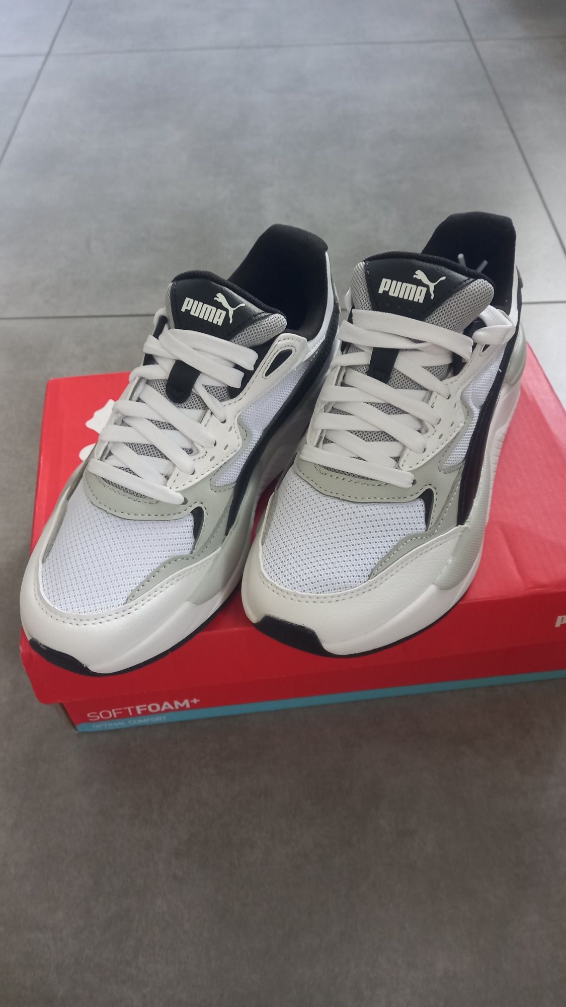 Кросівки Puma оригінал 35-36р